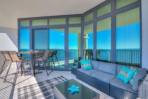 The Oasis at Orange Beach 2206