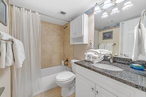 Seaspray West 603- Gulf Front