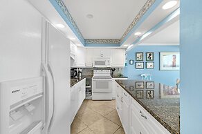 Seaspray West 603- Gulf Front