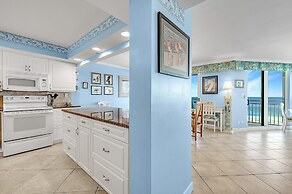 Seaspray West 603- Gulf Front