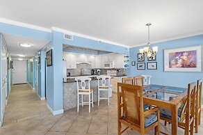 Seaspray West 603- Gulf Front