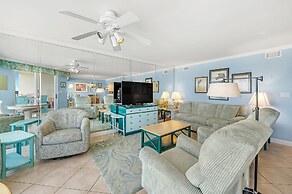 Seaspray West 603- Gulf Front