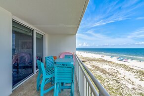 Seaspray West 603- Gulf Front