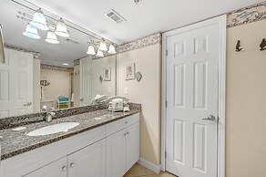 Seaspray West 603- Gulf Front