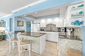 Seaspray West 603- Gulf Front