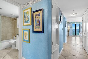 Seaspray West 603- Gulf Front