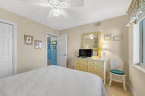 Seaspray West 603- Gulf Front