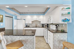 Seaspray West 603- Gulf Front