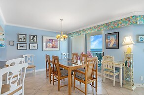 Seaspray West 603- Gulf Front