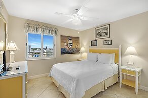 Seaspray West 603- Gulf Front