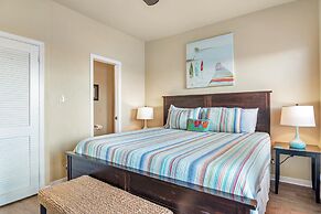 Molokai Villas Riverside 7A