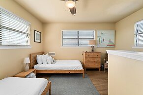 Molokai Villas Riverside 7A