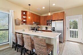 Molokai Villas Riverside 7A