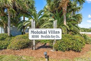 Molokai Villas Riverside 7A