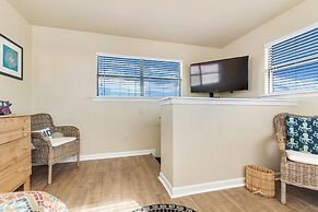 Molokai Villas Riverside 7A