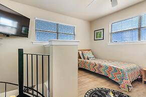 Molokai Villas Riverside 7A