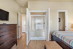 Molokai Villas Riverside 7A