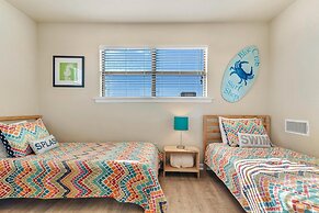 Molokai Villas Riverside 7A