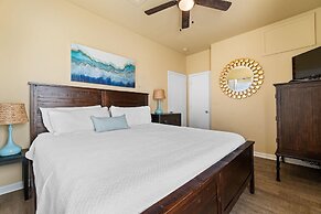 Molokai Villas Riverside 7A