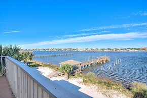 Molokai Villas Riverside 7A