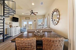 Molokai Villas Riverside 7A