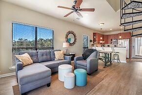 Molokai Villas Riverside 7A