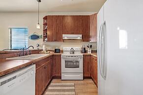 Molokai Villas Riverside 7A