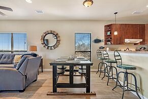 Molokai Villas Riverside 7A