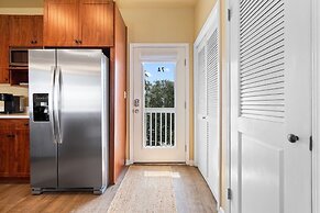 Molokai Villas Riverside 7A