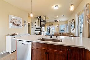 Molokai Villas Riverside 7A