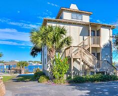 Molokai Villas Riverside 7A