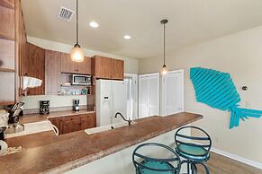 Molokai Villas Riverside 7A