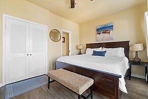 Molokai Villas Riverside 7A