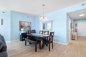 Beach Colony Tower 2C