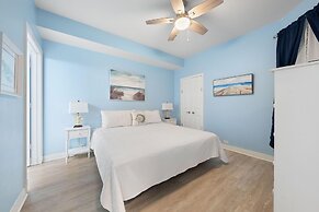 Beach Colony Tower 2C