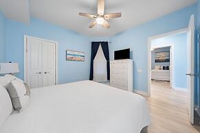 Beach Colony Tower 2C