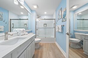 Beach Colony Tower 2C