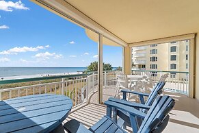 Beach Colony Tower 2C