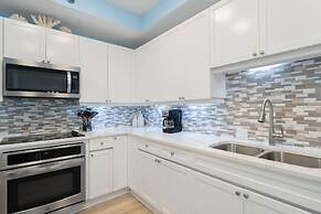 Beach Colony Tower 2C