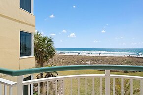 Beach Colony Tower 2C