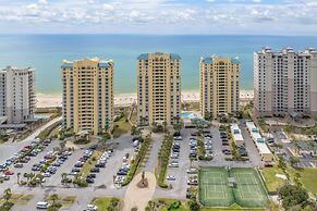 Beach Colony Tower 2C