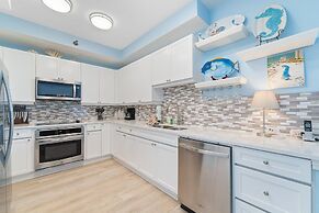 Beach Colony Tower 2C