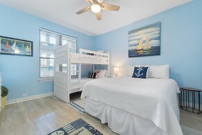 Beach Colony Tower 2C