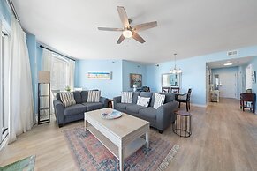 Beach Colony Tower 2C