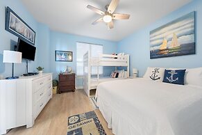 Beach Colony Tower 2C