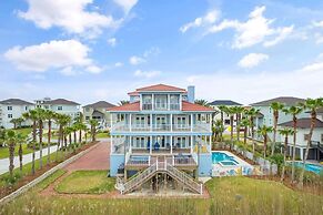 Reunion Beach House
