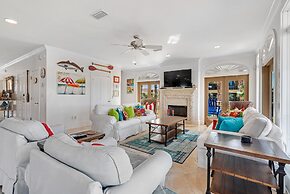 Reunion Beach House