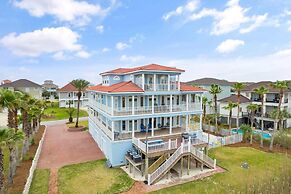 Reunion Beach House