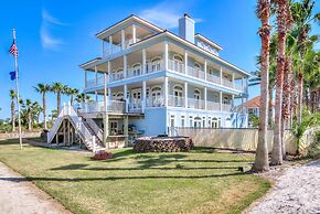Reunion Beach House