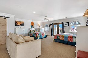 Reunion Beach House